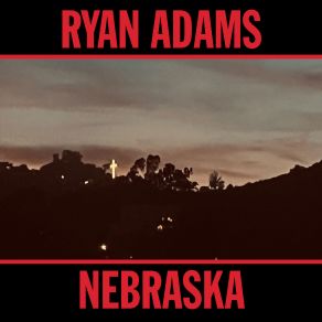 Nebraska album cover