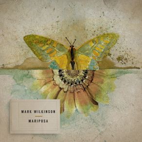 Mariposa album cover