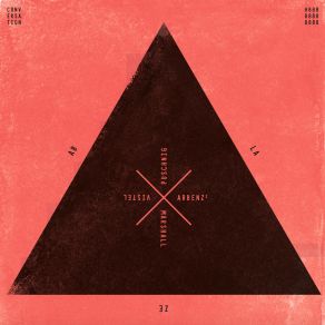 Conversation # 8: Ablaze album cover