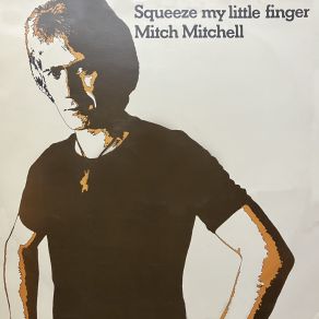 Squeeze My Little Finger album cover