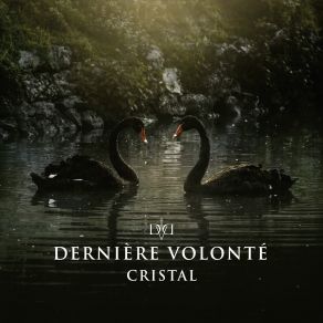 Cristal album cover
