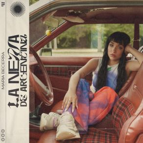 La Nena De Argentina album cover