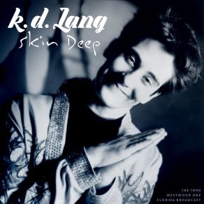 Skin Deep album cover