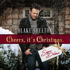 Cheers, It's Christmas (Super Deluxe) album cover