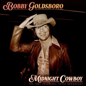Midnight Cowboy album cover