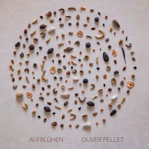 Aufblühen album cover