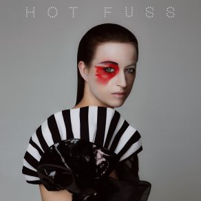 Hot Fuss album cover