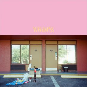 Wwavess album cover