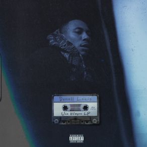 Uce Wayne album cover