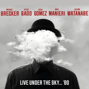 Live Under The Sky... 1980 (Maxi-Single) album cover