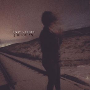 Lost Verses album cover
