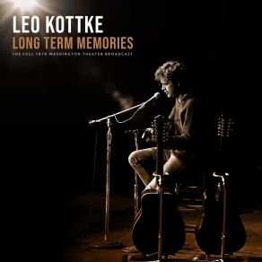 Long-Term Memories (Live 1978) album cover