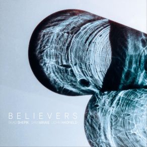 Believers album cover