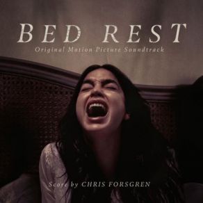 Bed Rest (Original Soundtrack) album cover