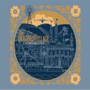 Empire & Love album cover