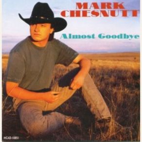 Almost Goodbye album cover