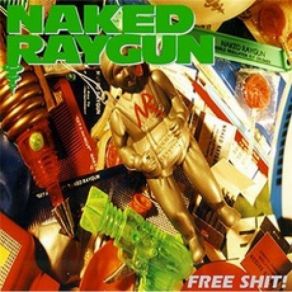 Free Shit! album cover