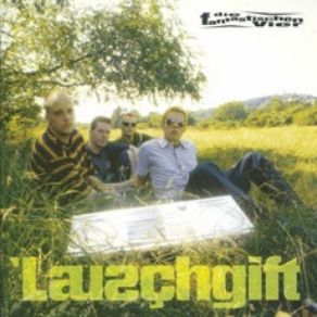 Lauschgift album cover