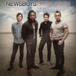 Born Again: Miracle Edition album cover