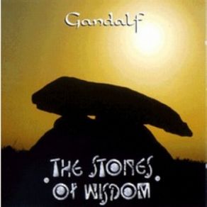 The Stones Of Wisdom album cover