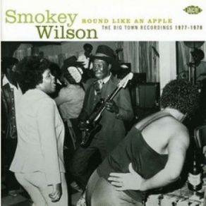 Round Like An Apple - Big Town Sessions 1977-1978 album cover