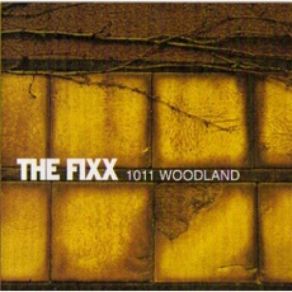 1011 Woodland album cover