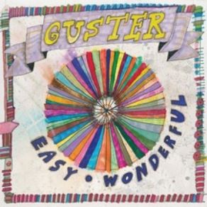 Easy Wonderful album cover