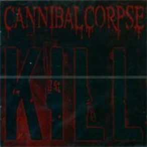 Kill album cover
