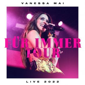 Für Immer Tour Live 2022 album cover