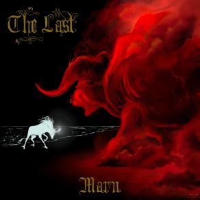 The Last album cover