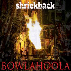 Bowlahoola album cover