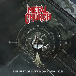 The Best Of Mike Howe (2016-2021) album cover