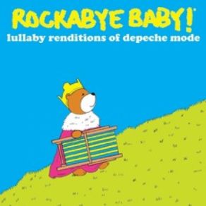 Lullaby Renditions Of Depeche Mode album cover