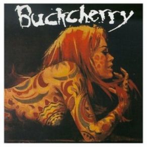 Buckcherry album cover