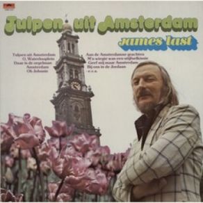 Tulpen Uit Amsterdam album cover