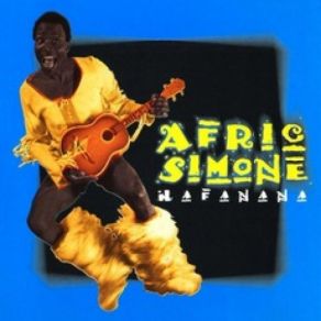 Hafanana (Re-Issue) album cover