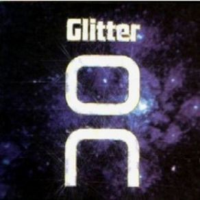 On album cover