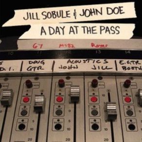A Day At The Pass album cover