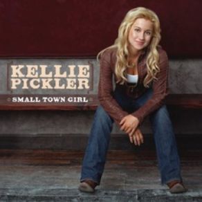 Small Town Girl album cover