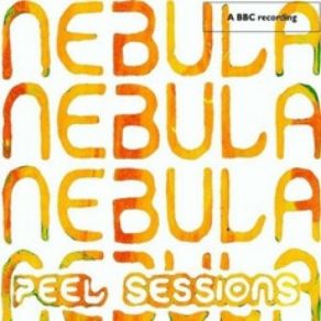 Peel Sessions album cover