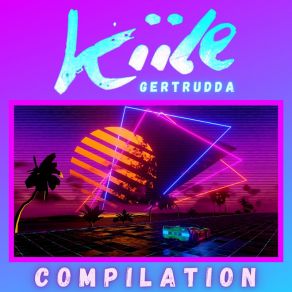 Compilation album cover