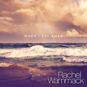When I Say Amen (Single) album cover