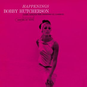 Happenings album cover