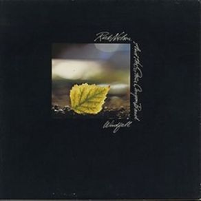 Windfall album cover