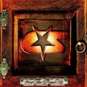 From The Ground Up album cover