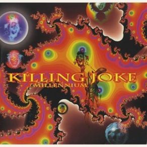 Millennium album cover