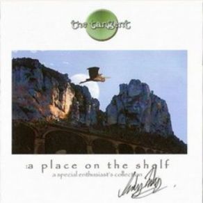 A Place On The Shelf album cover