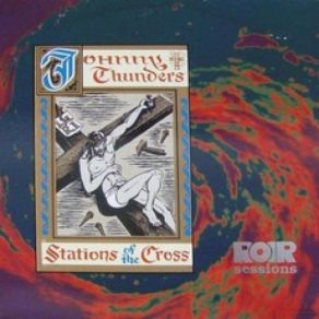Stations Of The Cross album cover