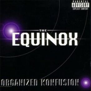 The Equinox album cover