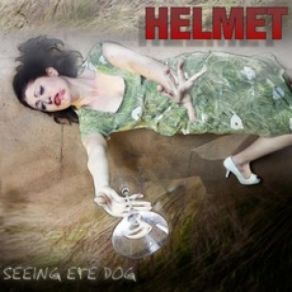 Seeing Eye Dog (Limited Edition) album cover